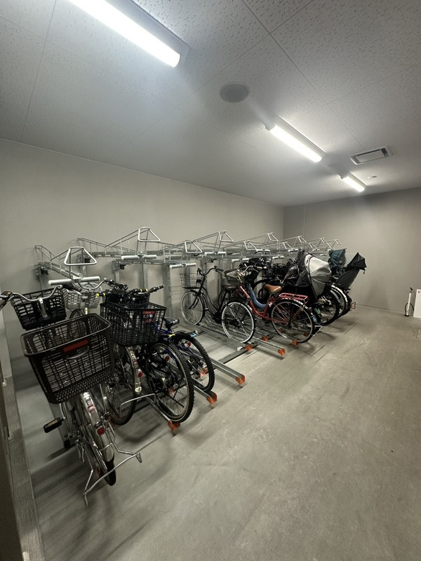 アトラス西日暮里道灌山の駐車場|75059892_6.jpg