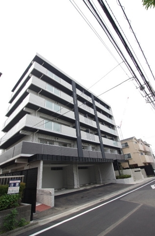フュージョナル赤羽ＥＡＳＴ