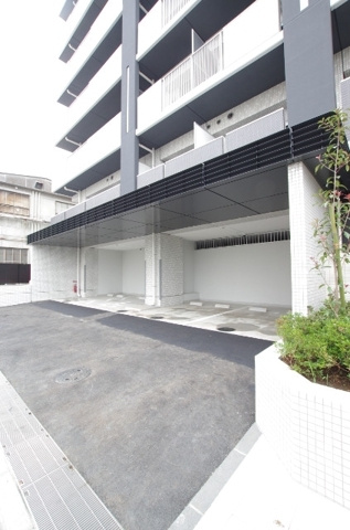 フュージョナル赤羽ＥＡＳＴの駐車場|60874504_14.jpg