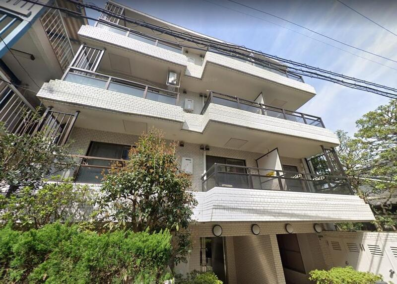 アーデル町屋