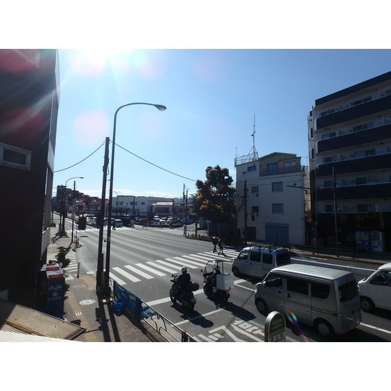 Sempliceときわ台の展望|74384027_15.jpg
