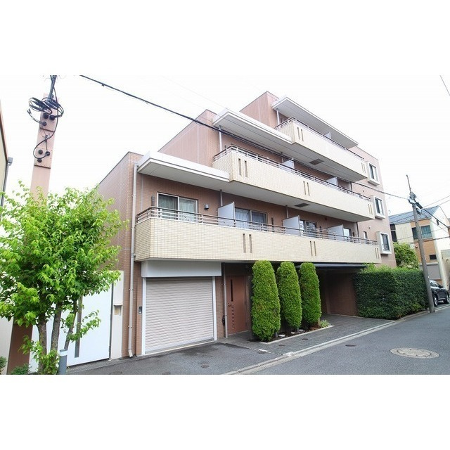 ガーデン中野