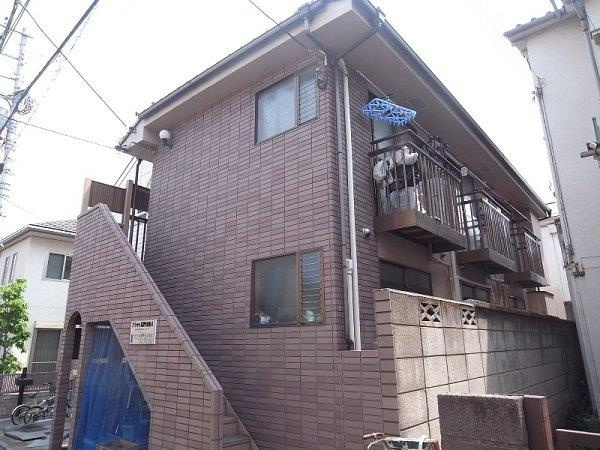フラット高円寺南４