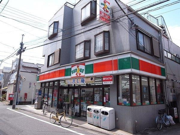 フラット高円寺南４の周辺|32759708_8.jpg