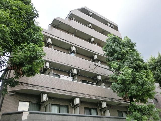 パークウェル荻窪