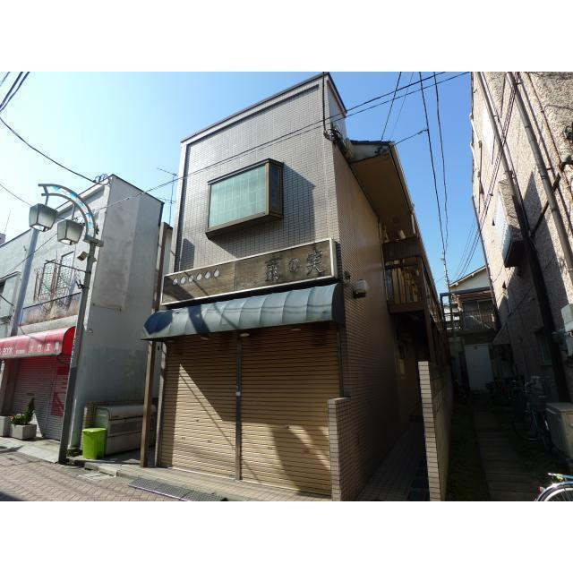 ストーリオ高円寺Ⅲ