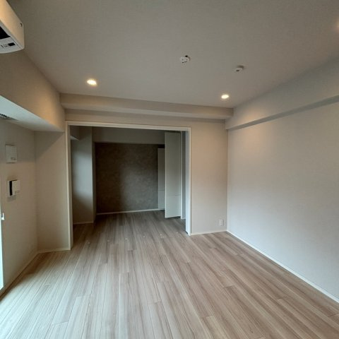 パークアクシス下北沢