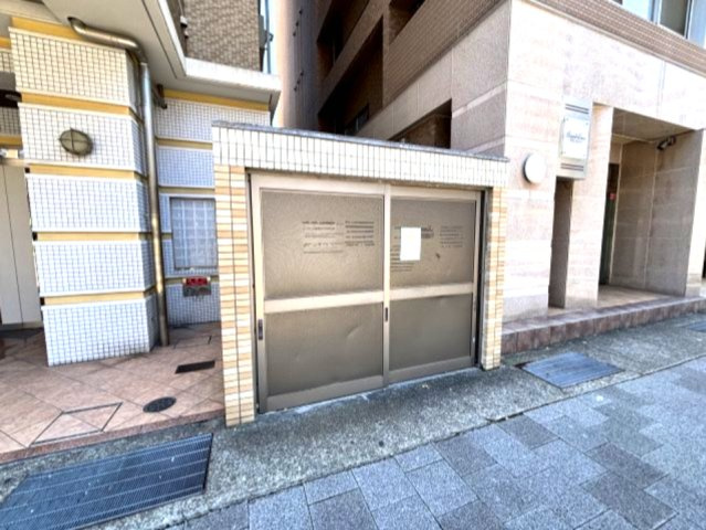 セントレアーバンのその他共用部分
