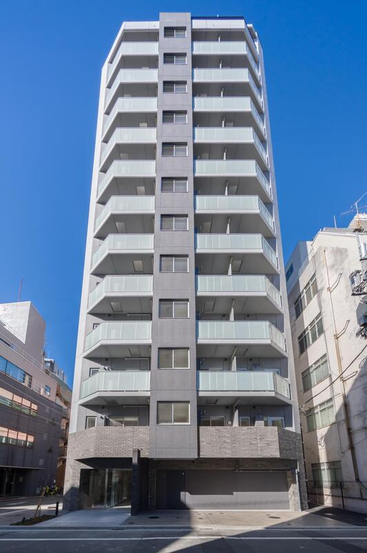 プライムブリス蔵前の外観|56673063_17.jpg