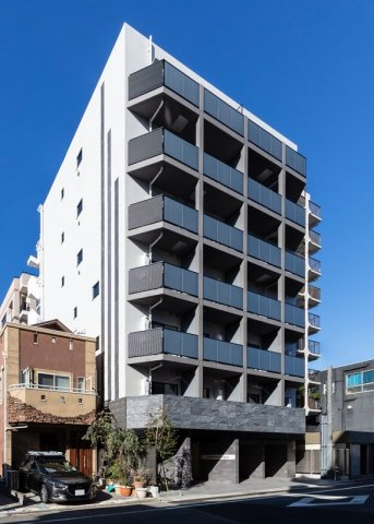 パークキューブ錦糸町