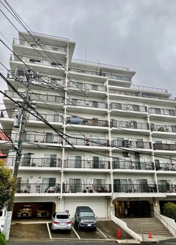 ヴィラロイヤル文京西片