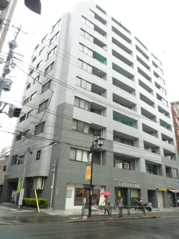 グランドメゾン千駄木