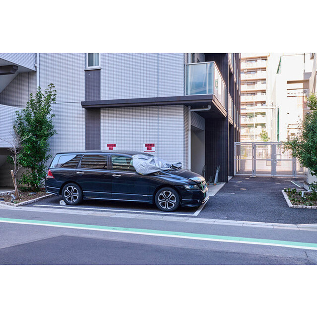 プレール・ドゥーク錦糸公園ＮＯＲＴＨの駐車場|unknown_6.jpg