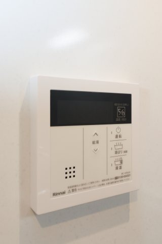 サヴォイ　ラ・シャンス　5階の設備|別号室のものです。現状優先です。