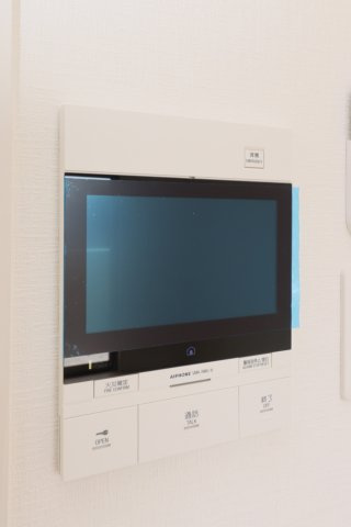 サヴォイ　ラ・シャンス　5階のセキュリティ|別号室のものです。現状優先です。