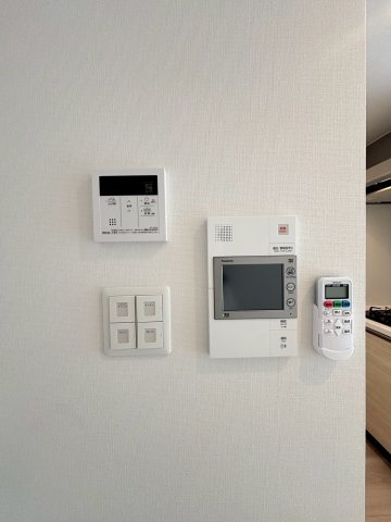 【設備】 | コンフォリア・リヴ桜川ソルテラス