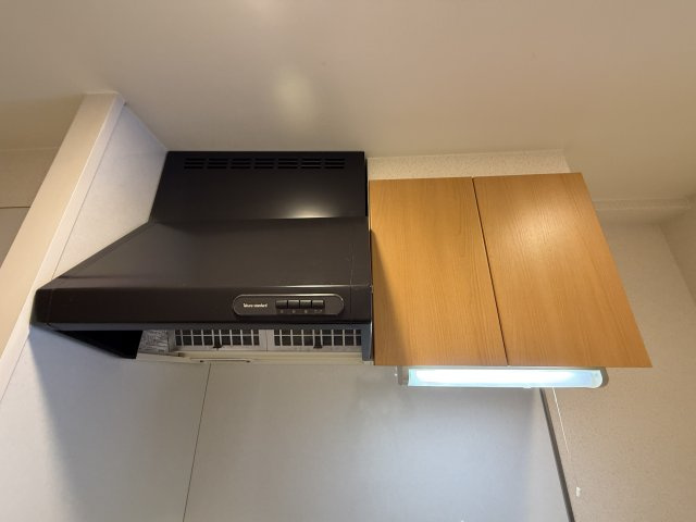 セントレアーバンのキッチン