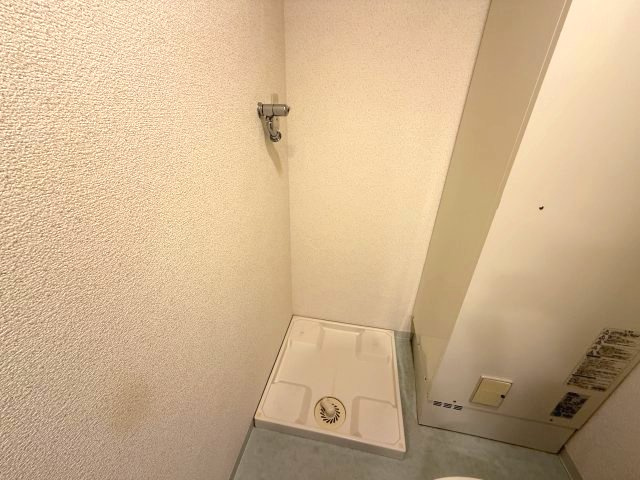 セントレアーバンの設備