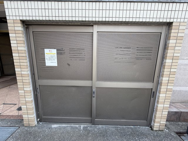 セントレアーバンのその他共用部分
