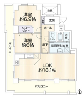  | 【サンパーク今池】仲介手数料無料！春岡小学校・若水中学校