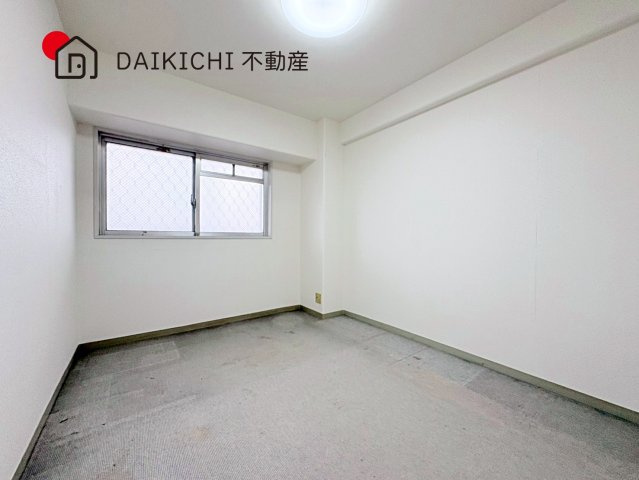 【洋室】 | エンゼルハイム鴻巣