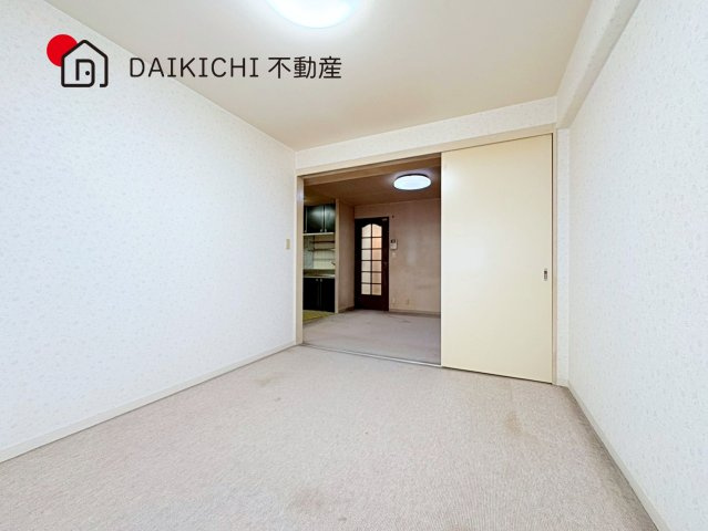 【洋室】 | エンゼルハイム鴻巣