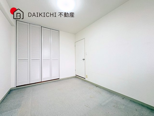 【洋室】 | エンゼルハイム鴻巣