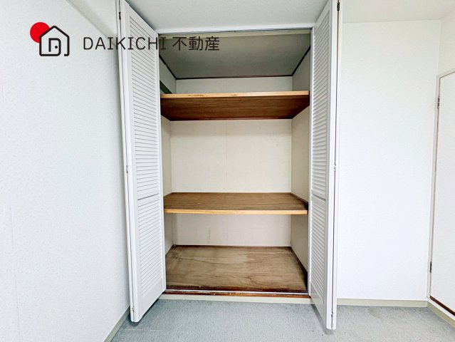 【収納】 | エンゼルハイム鴻巣