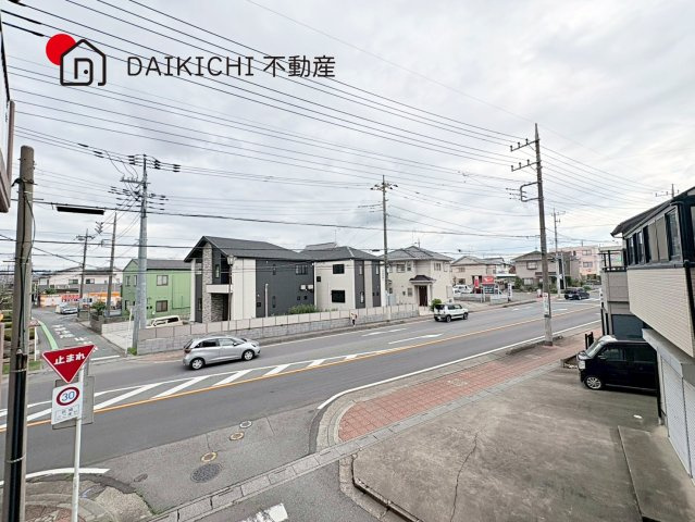 【展望】 | エンゼルハイム鴻巣