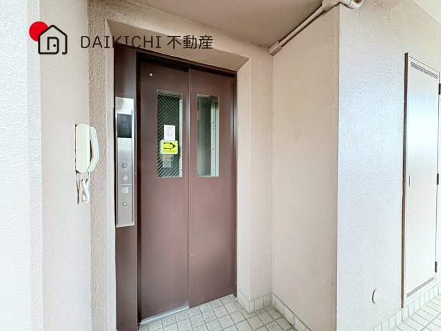 【その他共用部分】 | エンゼルハイム鴻巣