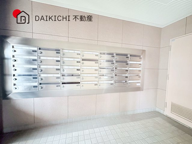 【その他共用部分】 | エンゼルハイム鴻巣