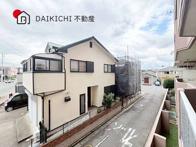 【展望】 | エンゼルハイム鴻巣