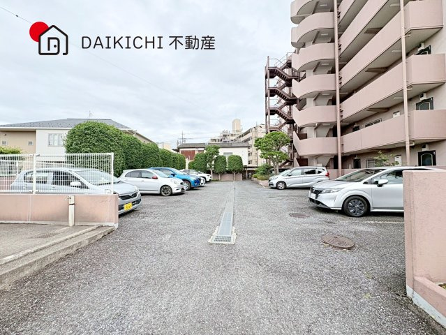 【外観】 | エンゼルハイム鴻巣