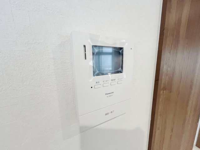 サニープレイスのセキュリティ