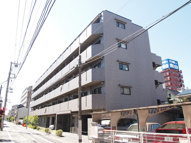 ルーブル大鳥居の画像