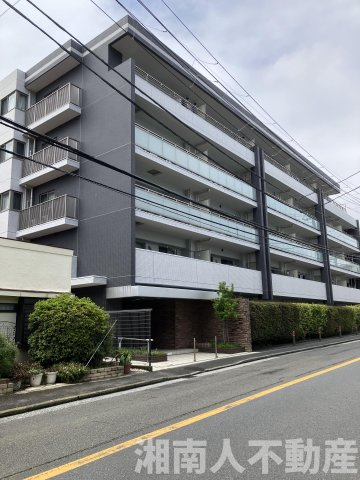 レーベンハイム大船パルティール