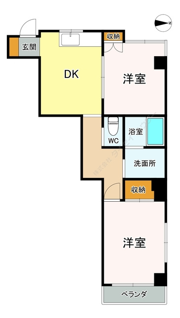中田ビル