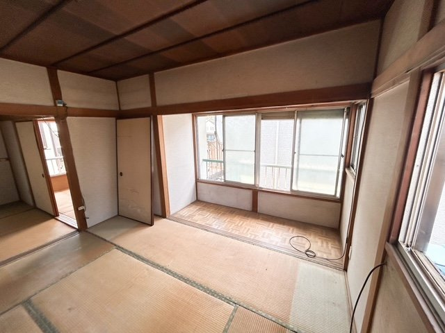 【和室】の画像