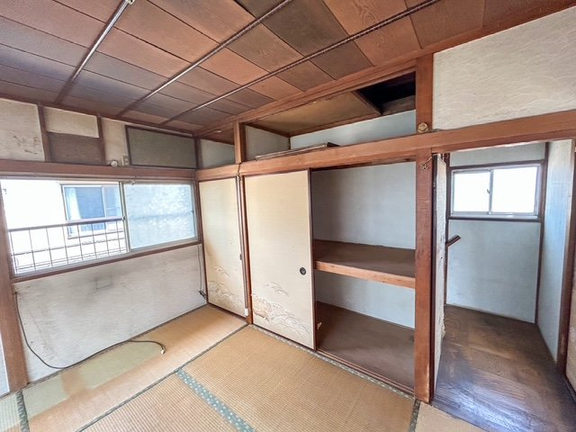 【和室】の画像