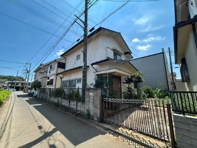 【外観】の画像