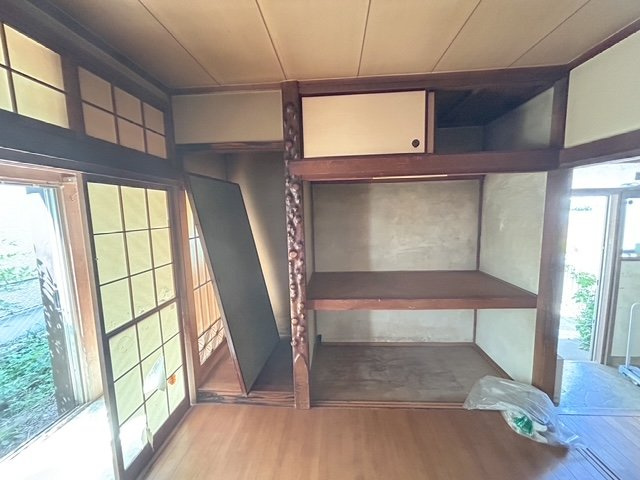【洋室】の画像