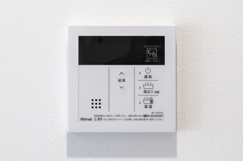 大和市西鶴間３丁目のアパートのその他