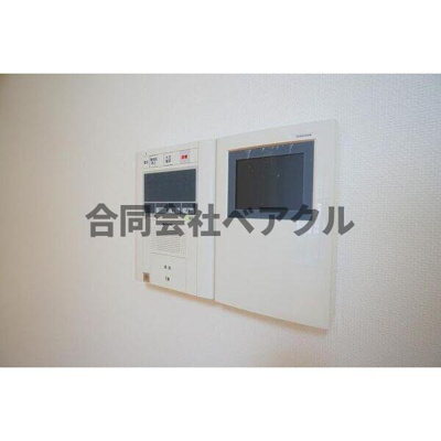【設備】 | アーバンフラッツ四条西洞院