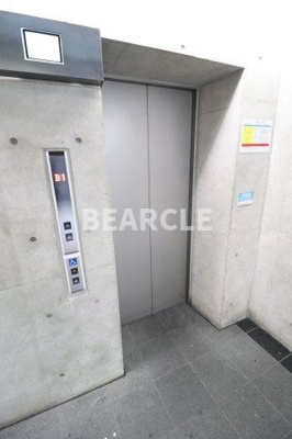 【その他共用部分】 | アーバンフラッツ四条西洞院