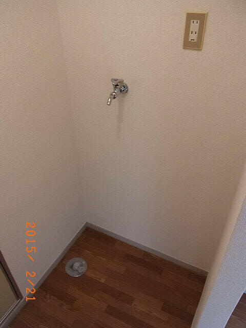 プレジールシノザキの設備