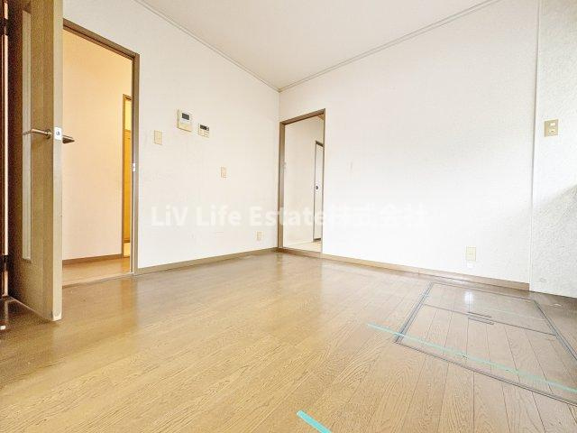 小平市小川町２丁目のアパート
