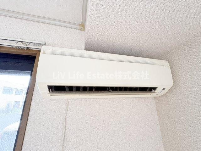 小平市小川町２丁目のアパート