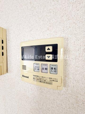 小平市小川町２丁目のアパート