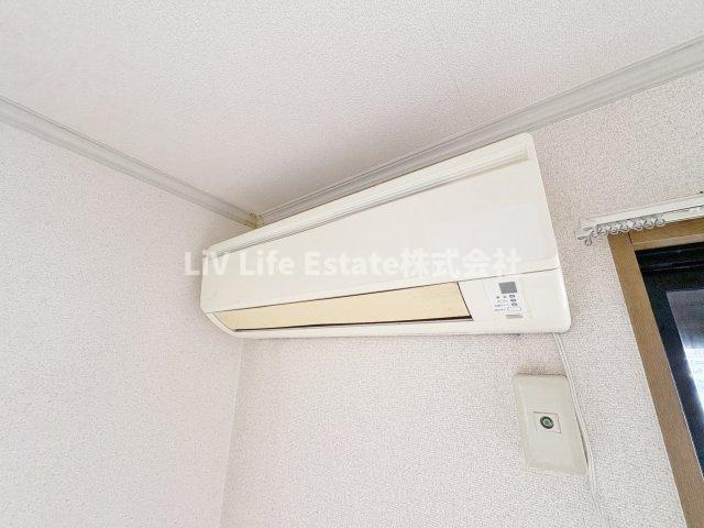 小平市小川町２丁目のアパート