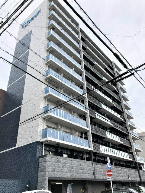 プレサンスNAGOYAシティオ